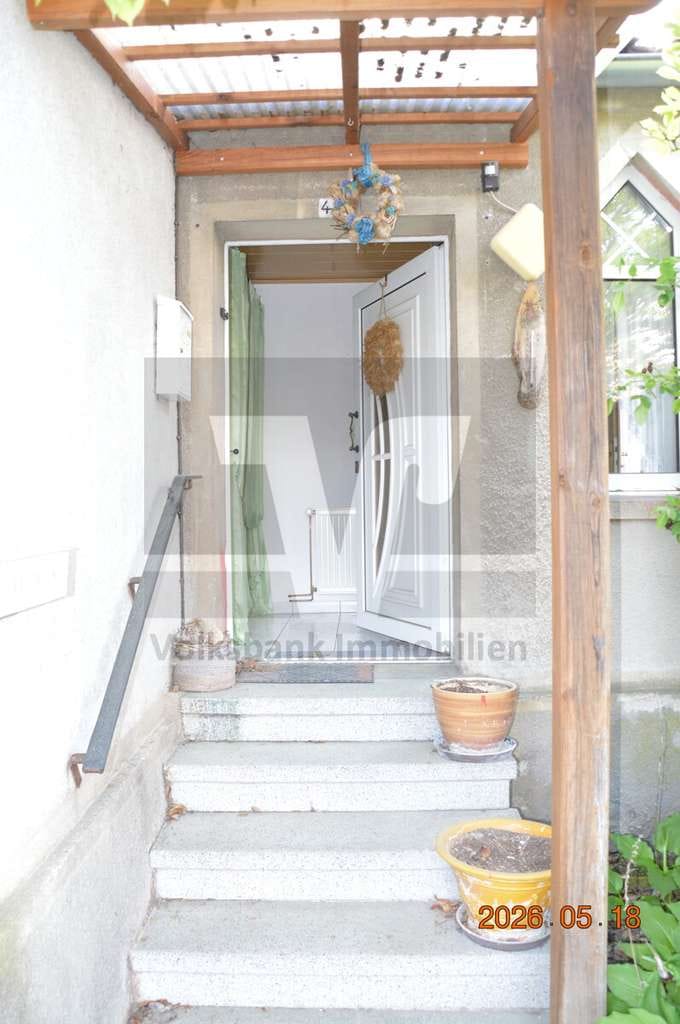 Immobilie in Beetzendorf - ++ Einfamilienhaus mit Potenzial | Garage | Vollkeller | Scheune ++ - Bild 5
