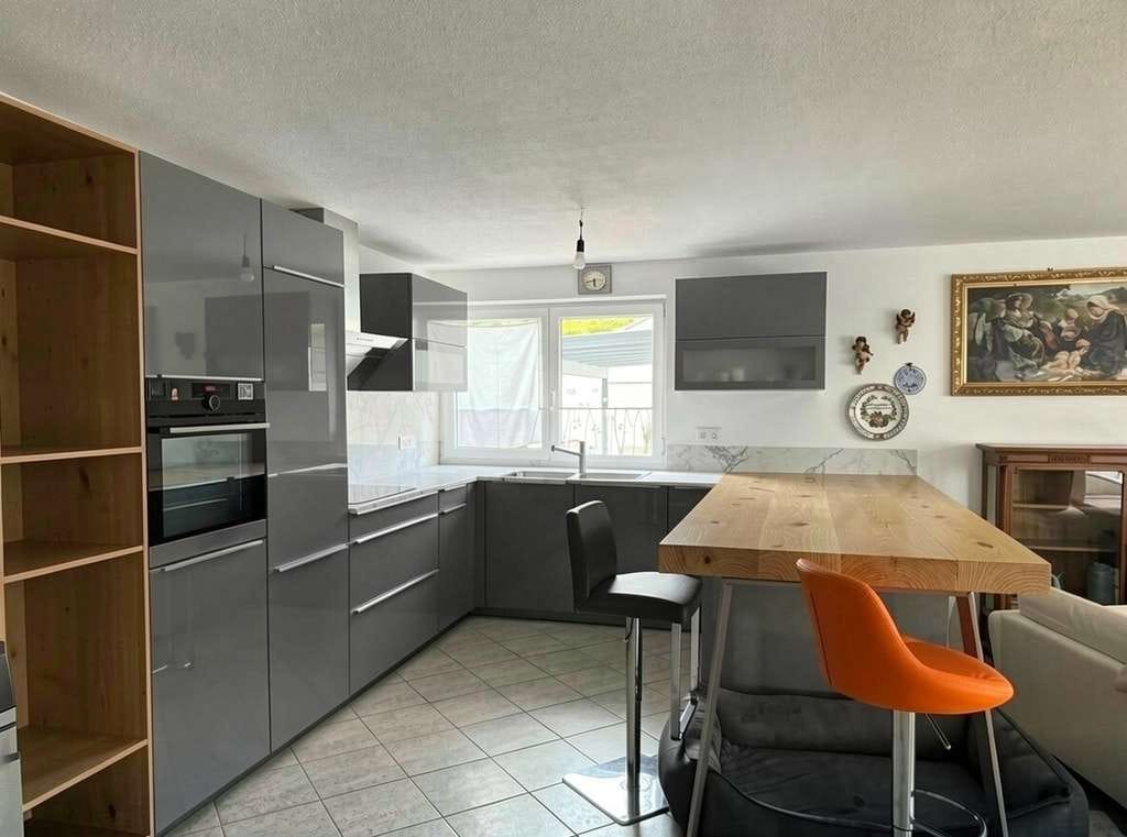 Immobilie in Pförring - 179qm auf einer Ebene- ehemaliger Bungalow als EG Wohnung - Bild 3