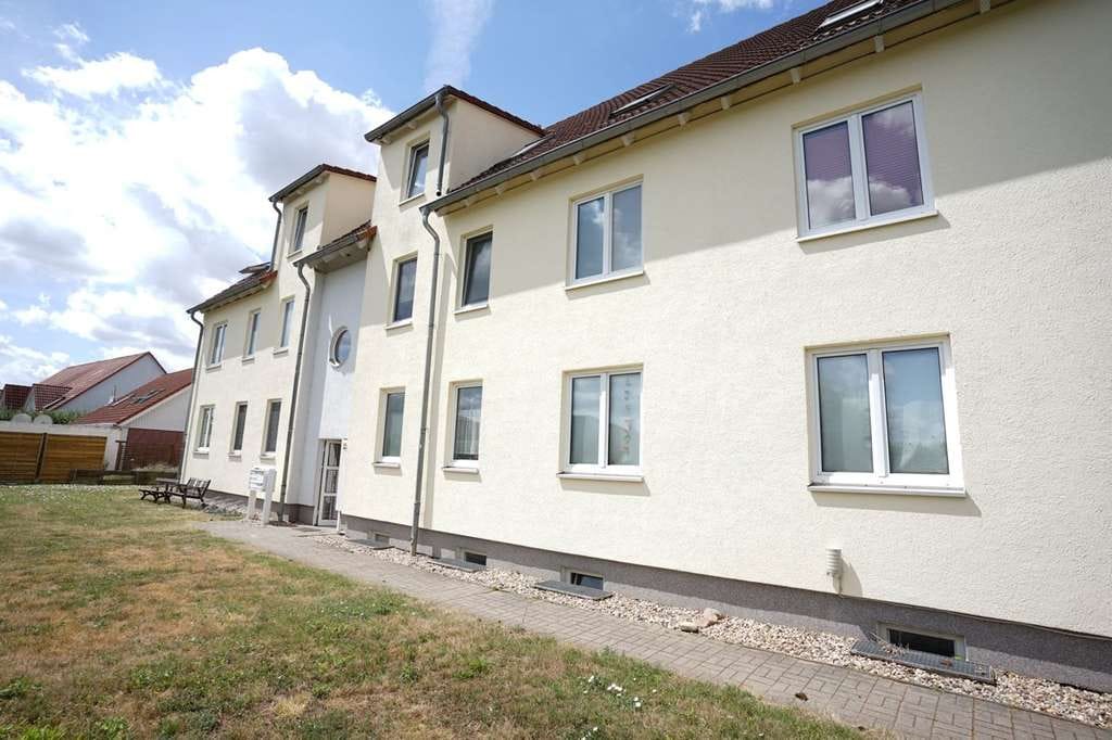 Immobilie in Barleben - Hauptstadtmakler - Moderne Maisonette-Wohnung in Top-Lage - Bild 2