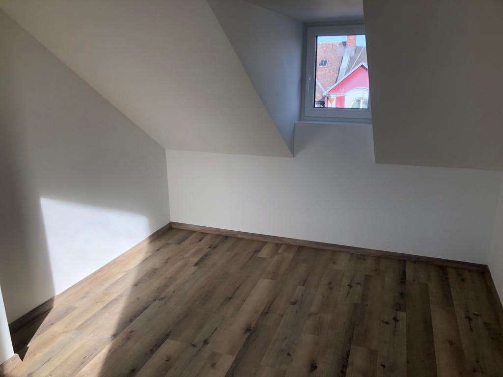 Immobilie in Hof - 4-FH mit Gewerbeeinheit in der Innenstadt von Hof - Bild 4