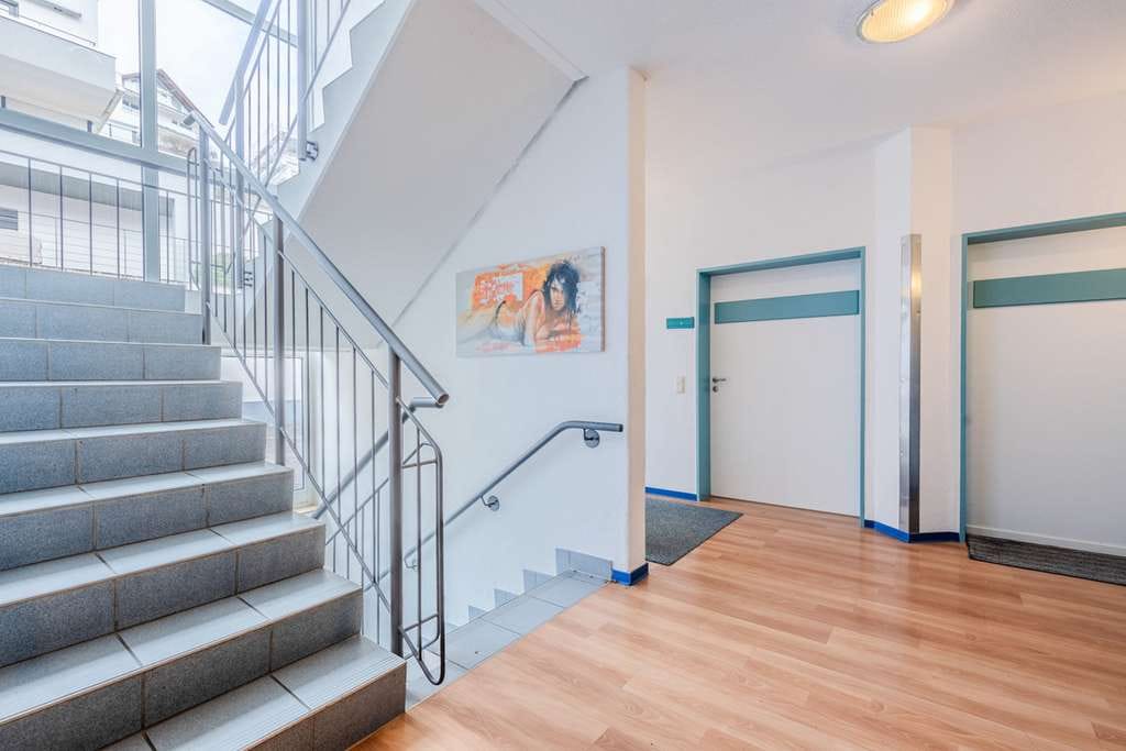 Immobilie in Bodman-Ludwigshafen - Investment am Bodensee!
12-Familienhaus mit Seeblick - Bild 3