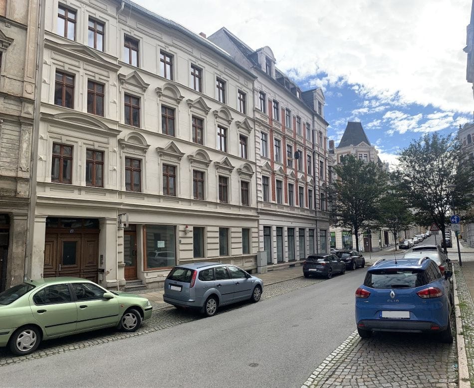 Immobilie in Görlitz - Attraktive Entwicklungsmöglichkeiten in Görlitzer Innenstadt - - Bild 0