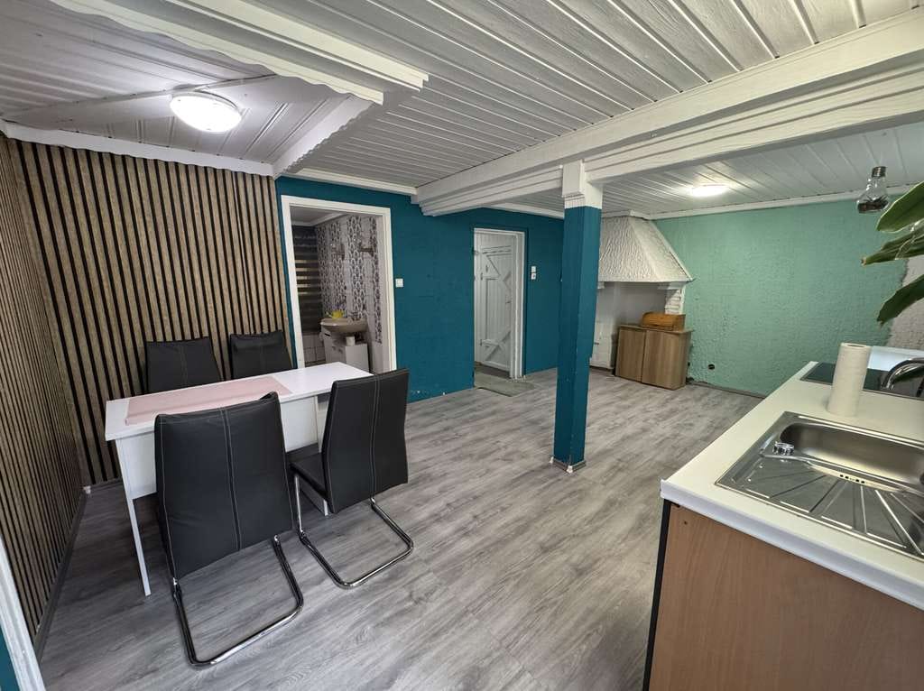 Immobilie in Bühlertal - Schönes Fachwerkhaus mit Terrasse, Grundstück und Stellplatz – zum Wohlfühlen - Provisionsfrei! - Bild 3