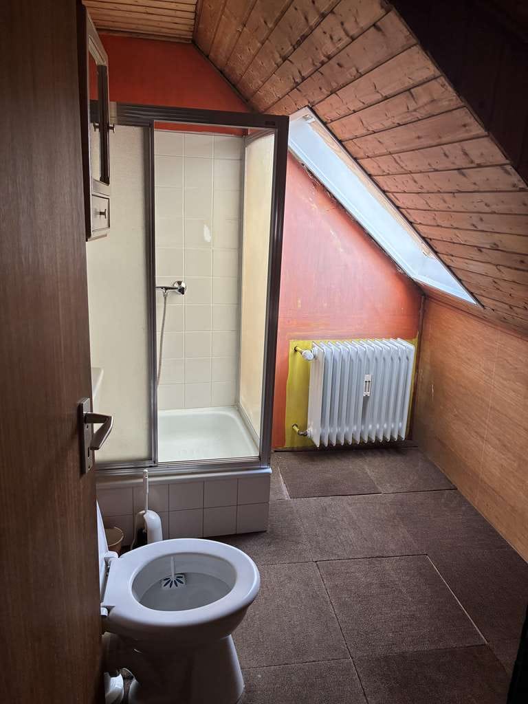 Immobilie in Sankt Ingbert - Einfamilienhaus mit großem Garten in ruhiger Lage von Oberwürzbach - Bild 4