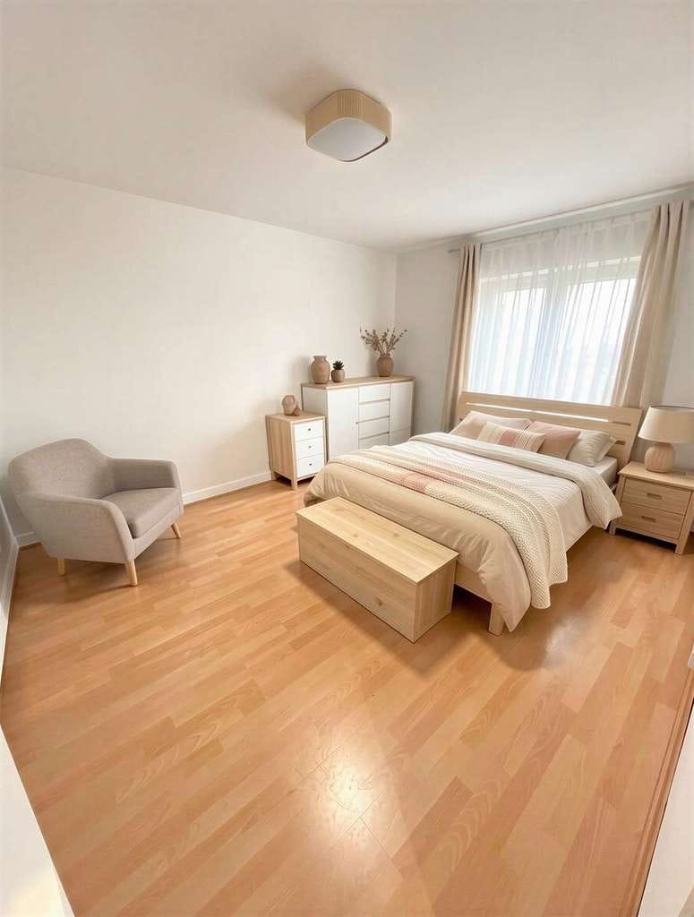 Immobilie in Senden - Zentral gelegene 2-Zimmer Wohnung in Senden - Bild 1