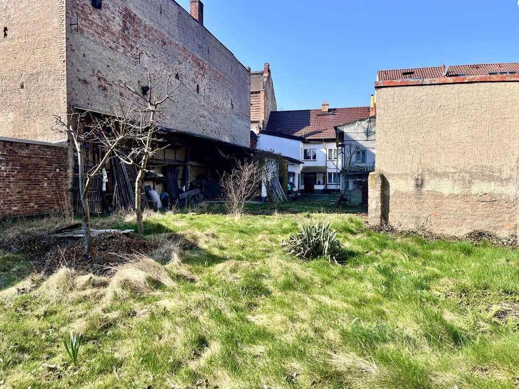 Immobilie in Doberlug-Kirchhain - Ideal für Selbstgestalter - Bild 1