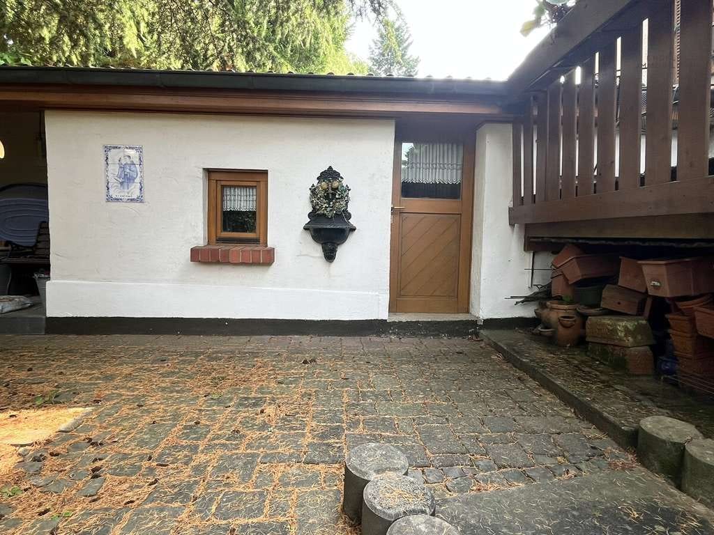Immobilie in Bendorf - Mein kleines Paradies - Bild 4