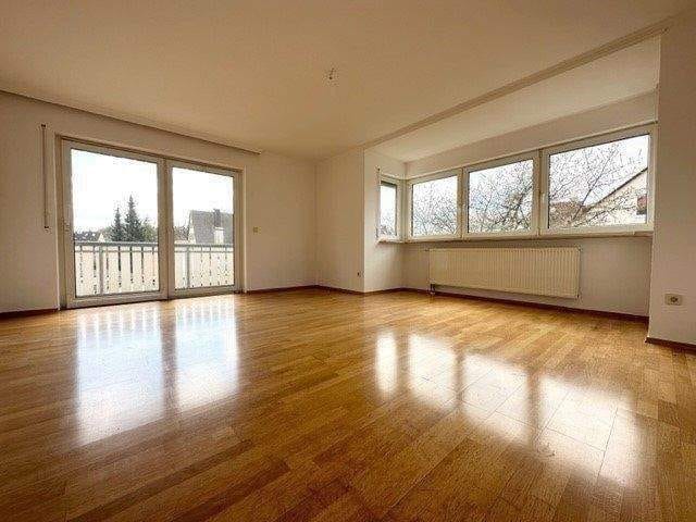 Immobilie in Winkelhaid - Bald frei: Gepflegte 3-Zimmer-ETW mit Balkon & Stellplätzen in Winkelhaid | provisionsfrei - Bild 3