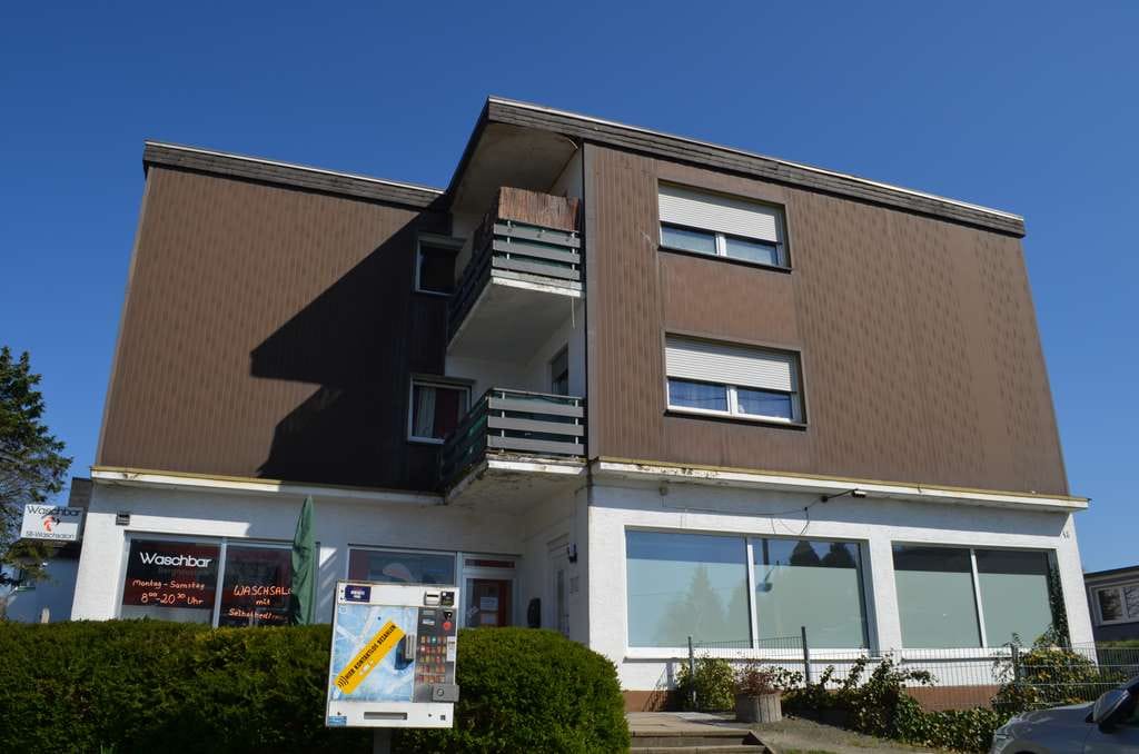 Immobilie in Bergneustadt - Wohn und Geschäftshaus mit weiterem Entwicklungspotenzial - Bild 0