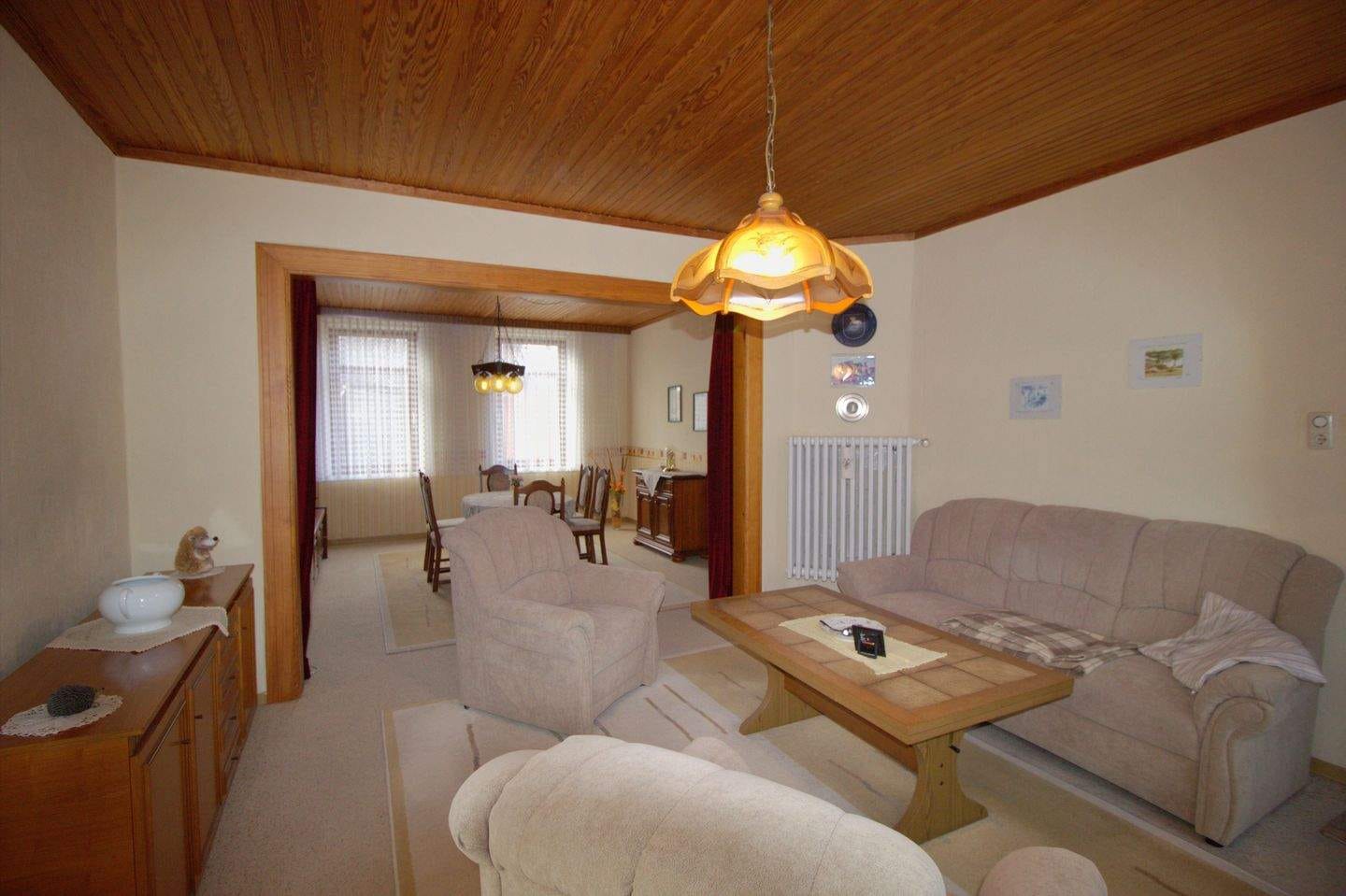 Immobilie in Sankt Margarethen - Ein Haus mit Charakter - Bild 4