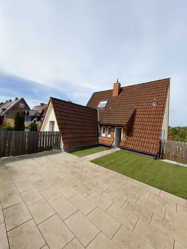 Immobilie in Wetzlar - TOP - Investment-Chance: MFH in Wetzlar laufend gepflegt – 7 % Rendite realisierbar! - Bild 3