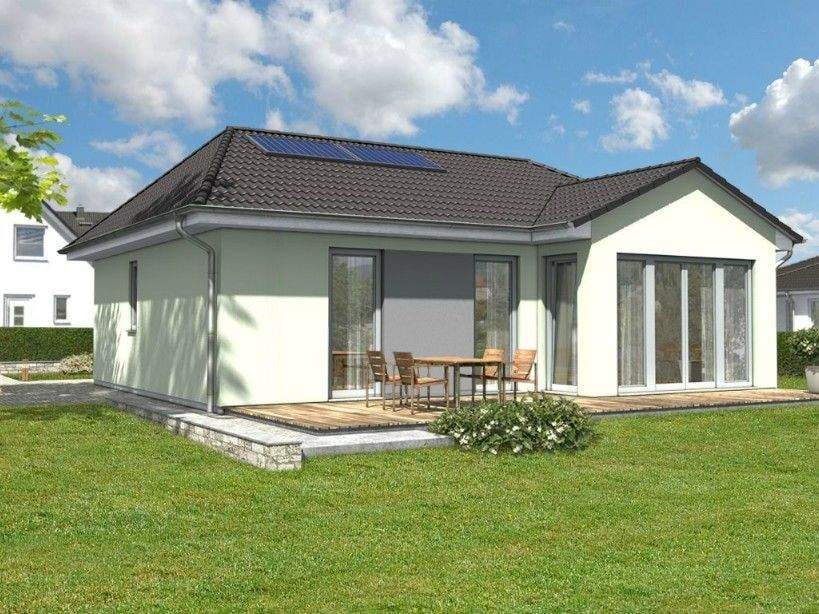 Immobilie in Großkmehlen - TOWN & COUNTRY HAUS - Bungalow/ Großkmehlen/ ruhige Wohnlage/ vollerschlossen/ Baustart sofort möglich - Bild 3