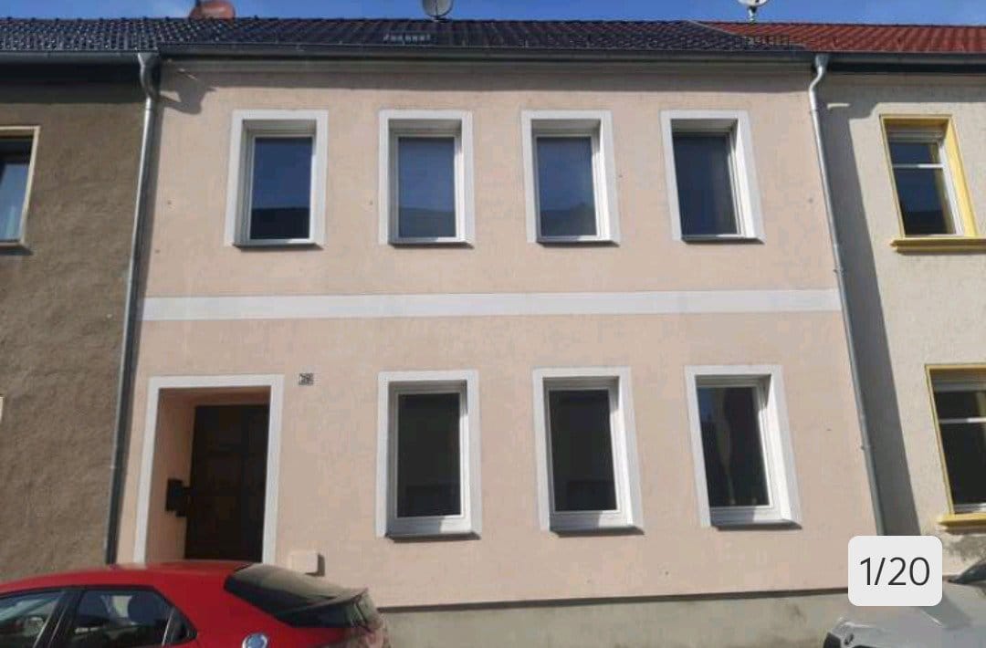 Immobilie in Grimma - Grimma-OT 2 Fam.Hs. - Bild 0