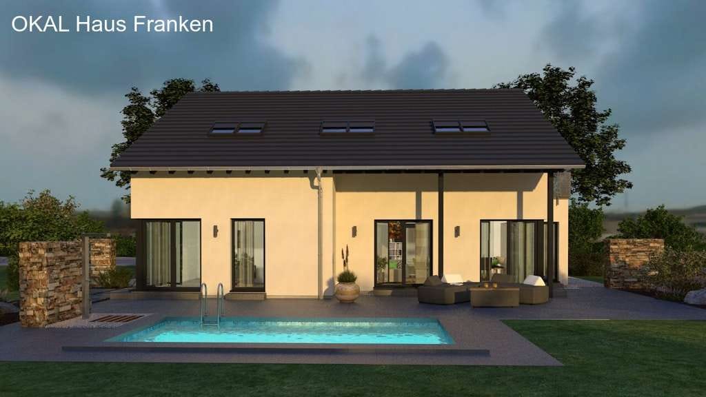 Immobilie in Tuchenbach - Erstklassig & stilvoll: Ein Haus für die ganze Großfamilie - Bild 1