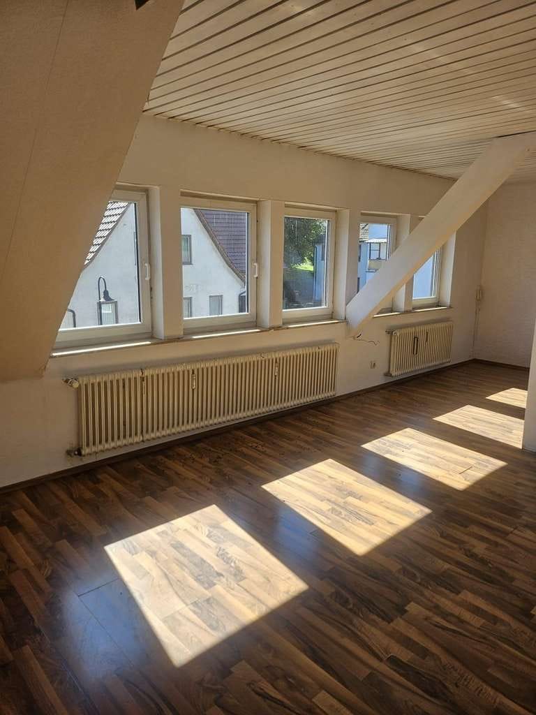 Immobilie in Eberstadt - Gut vermietetes Mehrfamilienhaus sucht Kapitanleger! - Bild 2