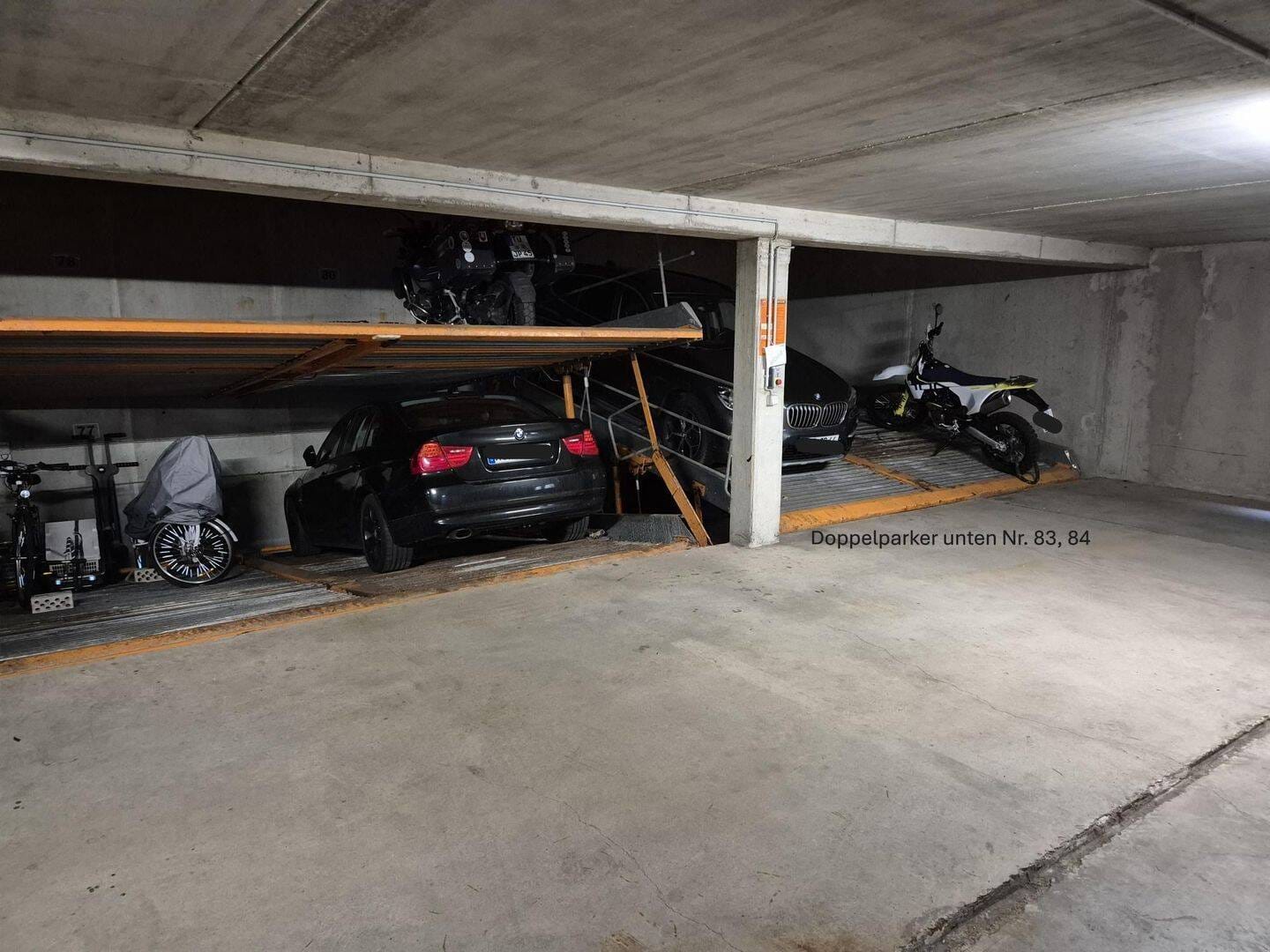 Immobilie in Mössingen - Zentrumsnahe Stadtwohnung in Mössingen als Kapitalanlage - Bild 4