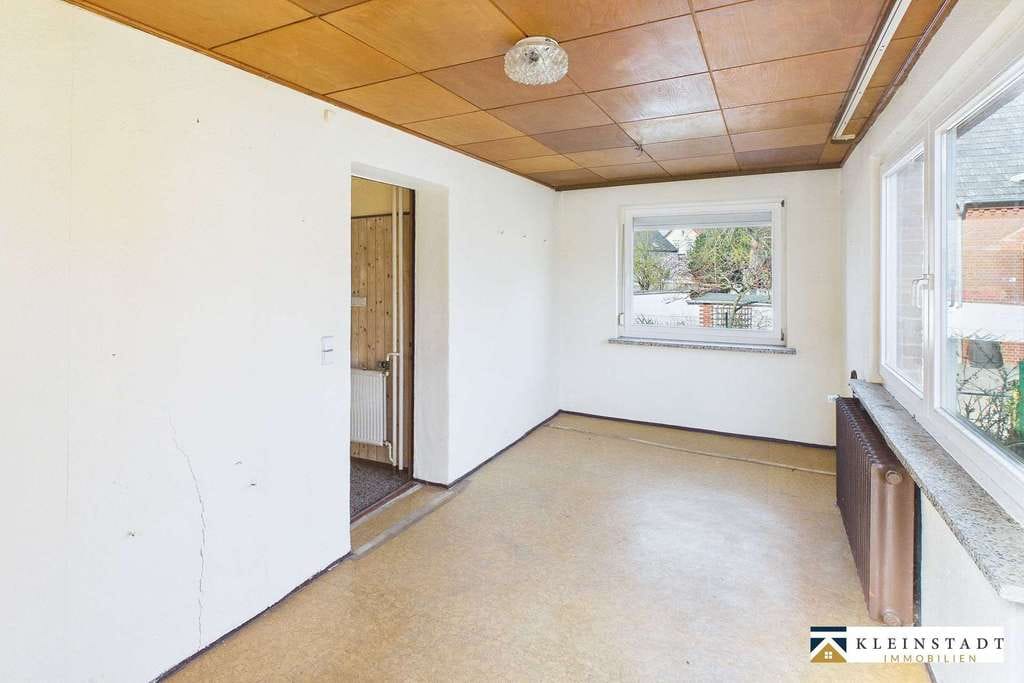 Immobilie in Havelberg - Einfamilienhaus für Visionäre in Havelberg– Gestalten Sie Ihr neues Zuhause - Bild 2