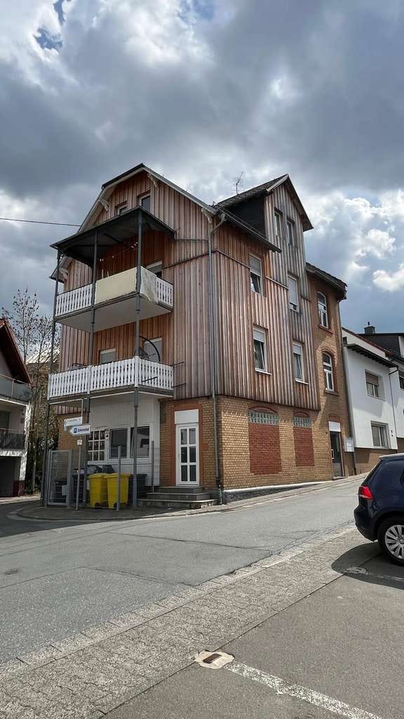Immobilie in Schmitten - 4 Einheiten schon nach WEG geteilt, reduzierte Provision! - Bild 0
