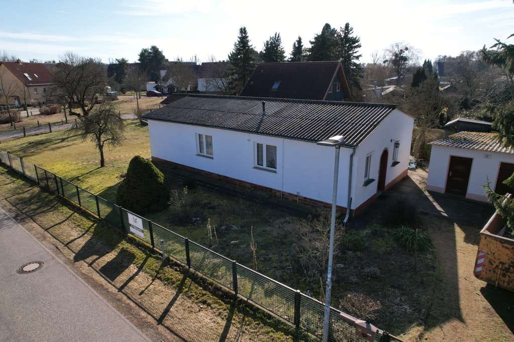 Immobilie in Brieselang - Wohnen zwischen Natur & Hauptstadt - Bild 1