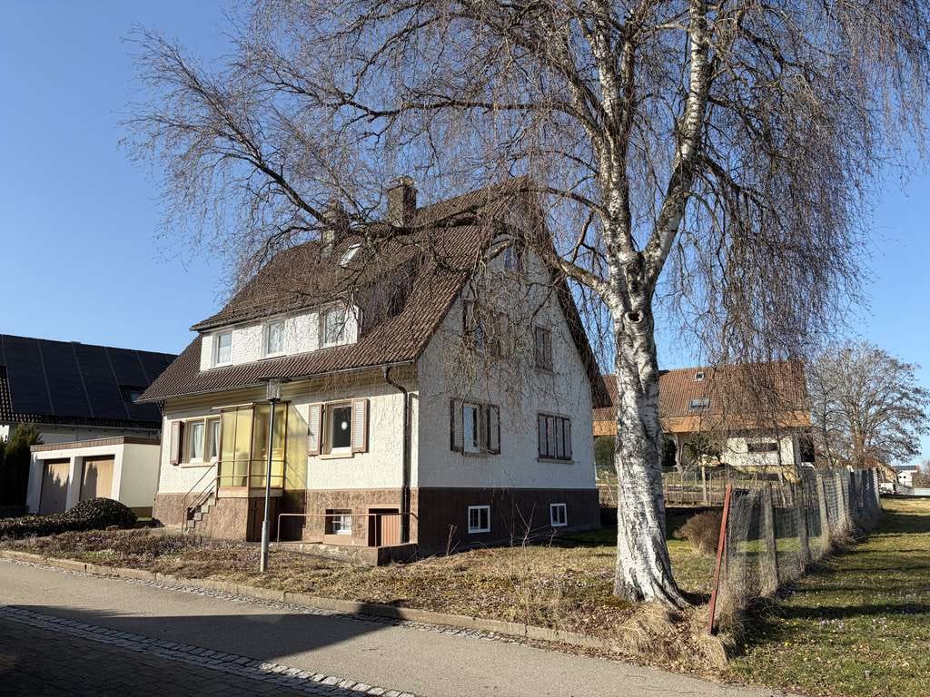 Immobilie in Mönchweiler - Beste Lage in Mönchweiler - Bild 4