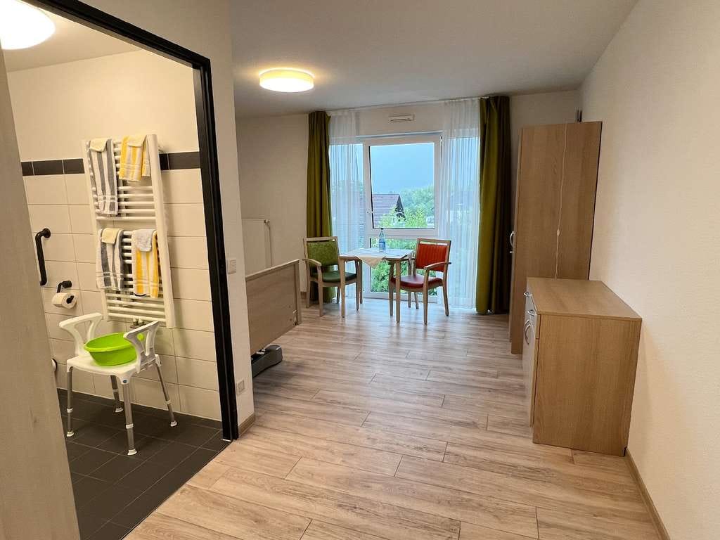Immobilie in Reichelsheim - Pflegeappartement als Kapitalanlage! - Bild 2