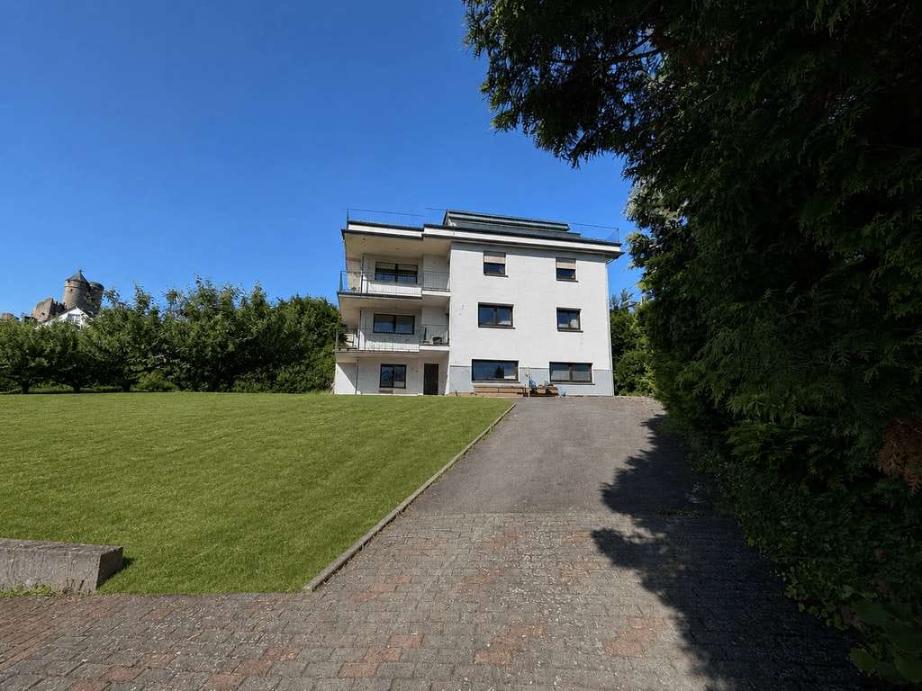 Immobilie in Greifenstein - Projektentwicklung mit Weitblick - ehemalige Pension zur Umnutzung in attraktives Mehrfamilienhaus! - Bild 1