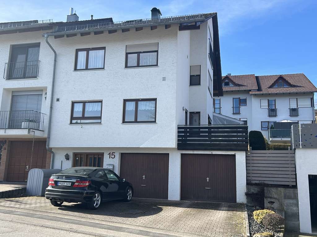 Immobilie in Aidlingen - Super aufgeteiltes Reiheneckhaus - Sie werden es lieben - Bild 0