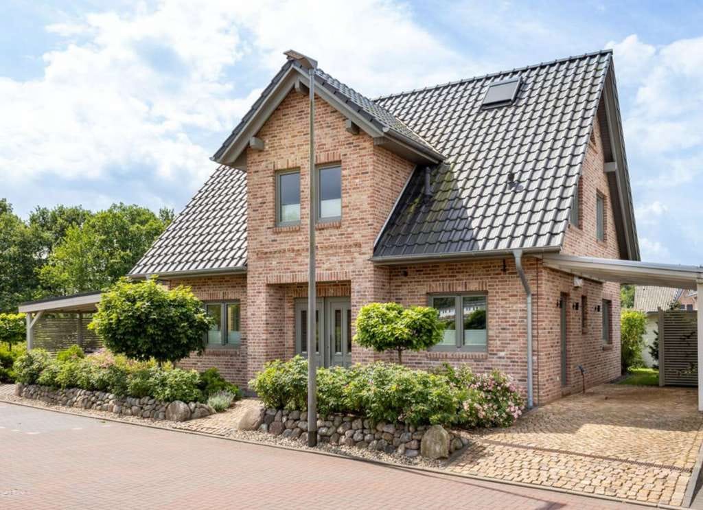 Immobilie in Breitenburg - Zur Binnendüne 16, 25524 Breitenburg - Bild 0