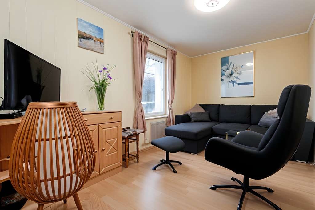 Immobilie in Karlshagen - Bungalow auf Usedom – 2 Wohneinheiten, ca. 75m² Wfl, 496 m² Grundstück & 2 Terrassen in Trassenheide - Bild 4