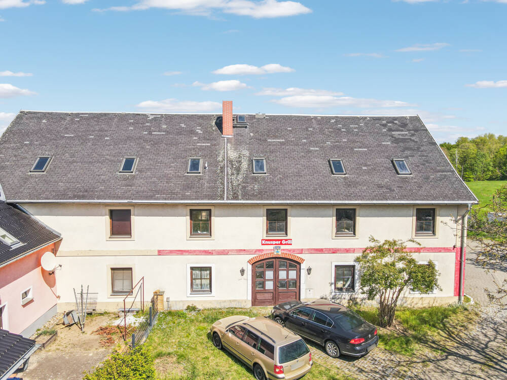 Immobilie in Großenhain - Haus in Großenhain - Bild 3