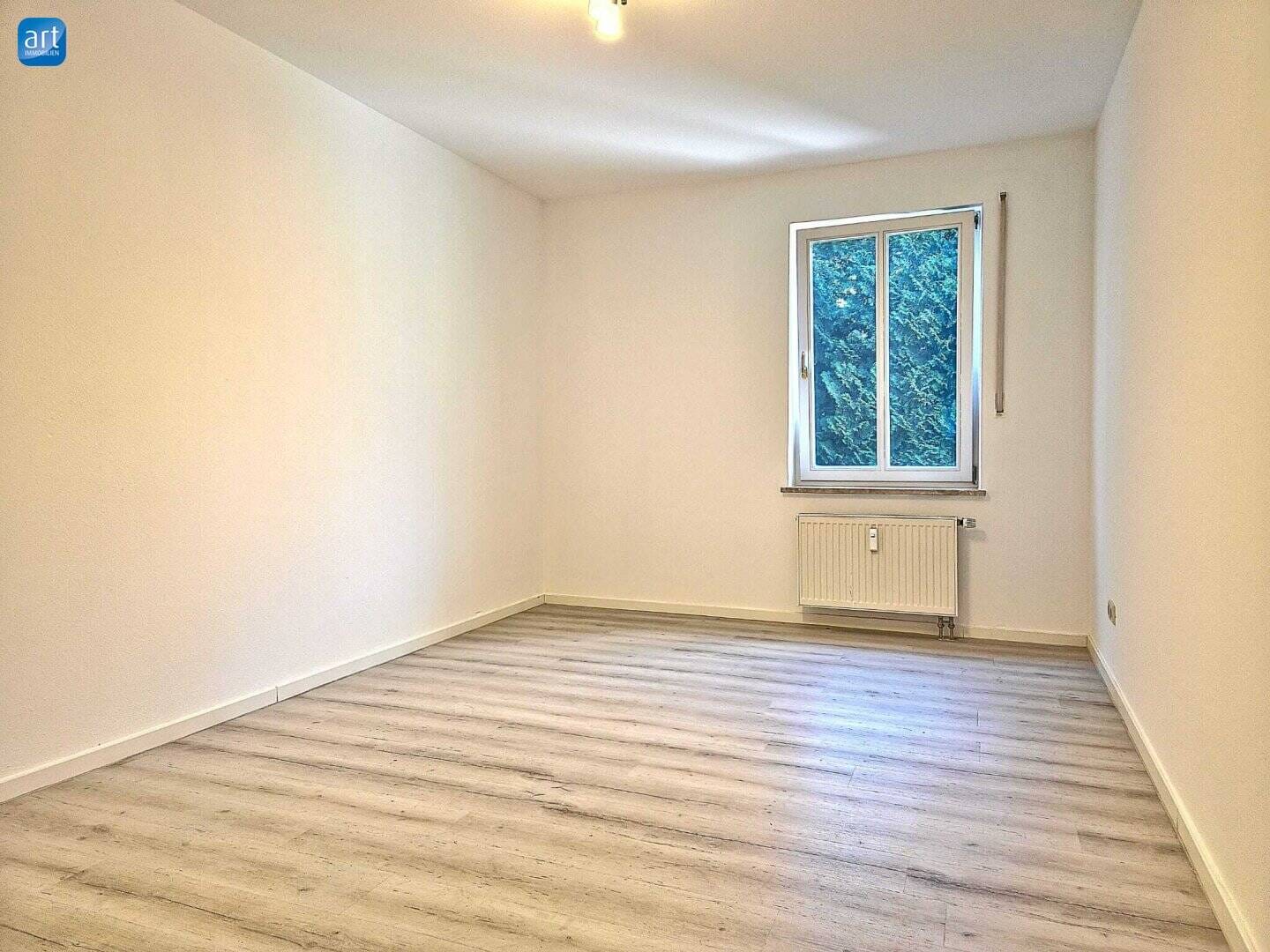 Immobilie in Laufen - Grundsolide 3 Zimmer Wohnung  in Laufen - Bild 5