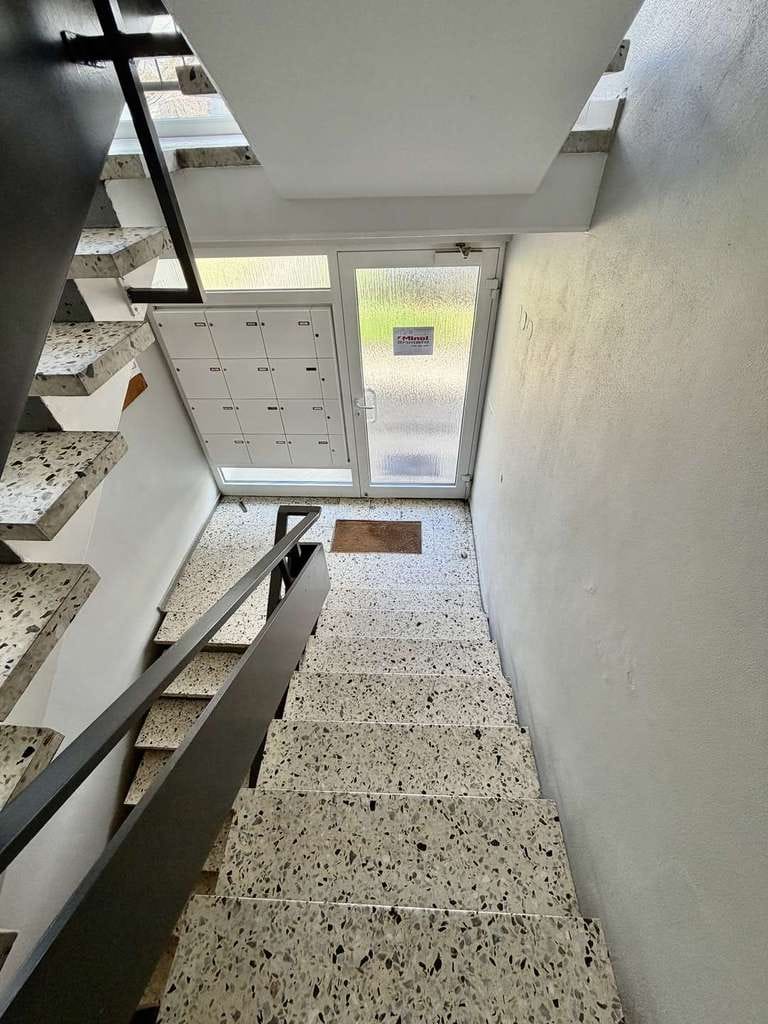 Immobilie in Walldorf - Ihr neues Zuhause: Helle 2 Zimmer Wohnung mit Balkon in Walldorf - Bild 4