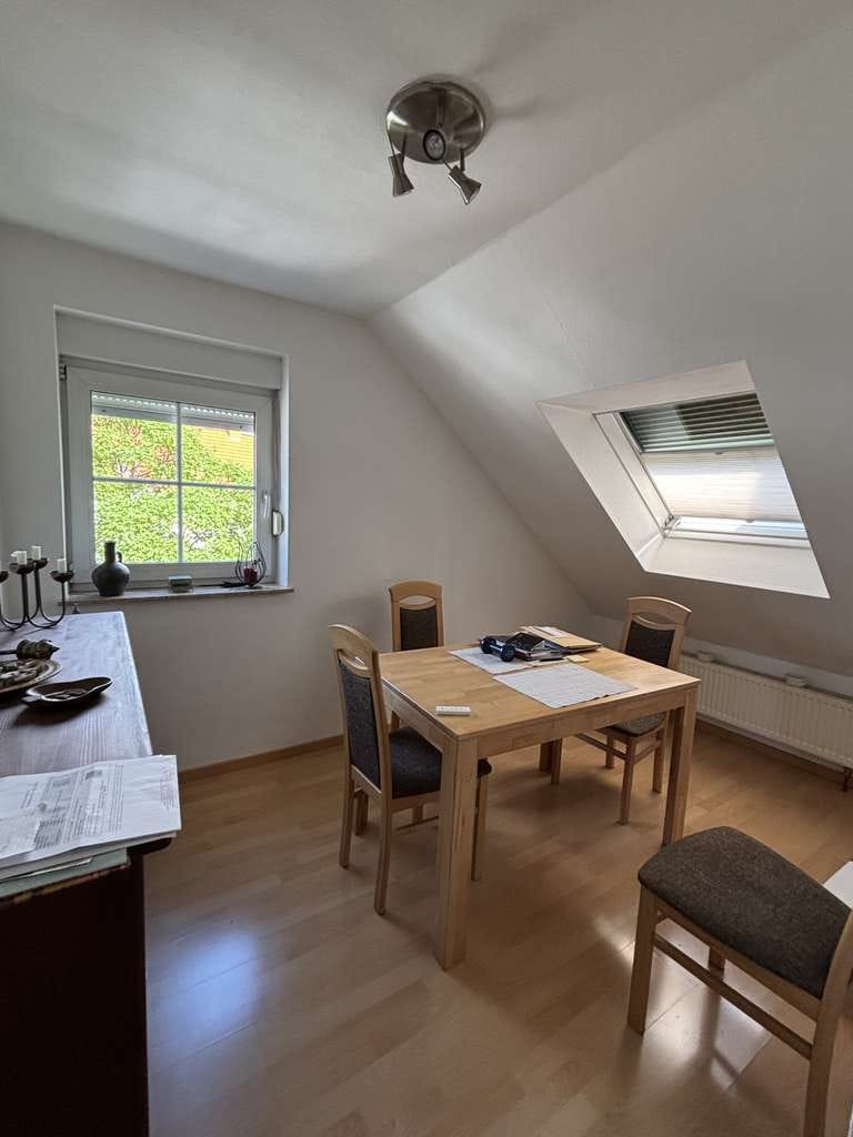 Immobilie in Oppenheim - PROVISIONSFREI - Tolle DG-Wohnung mit schöner Aussicht in sehr guter Lage - Bild 3