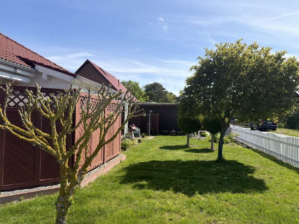 Immobilie in Röderaue - Modernes Einfamilienhaus in Frauenhain - Bild 5