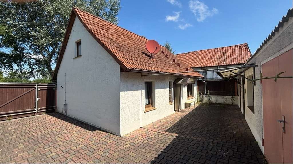 Immobilie in Ilsenburg - Nichts für Riesen im Dachgeschoss - Bild 1