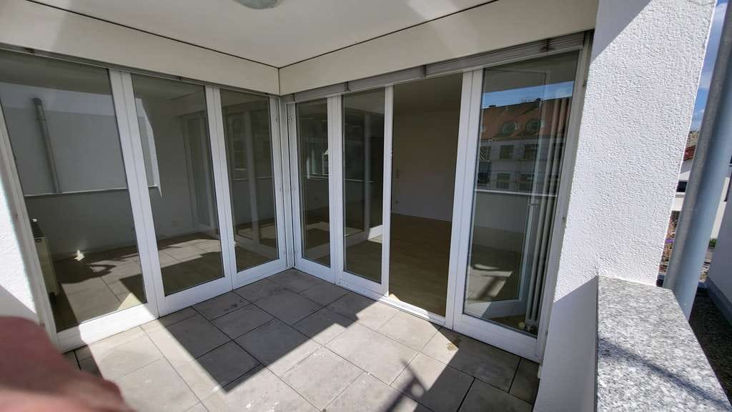Immobilie in Amtzell - Saniert, zentrumsnahe Wohnung in ruhiger Lage von Amtzell - Bild 2
