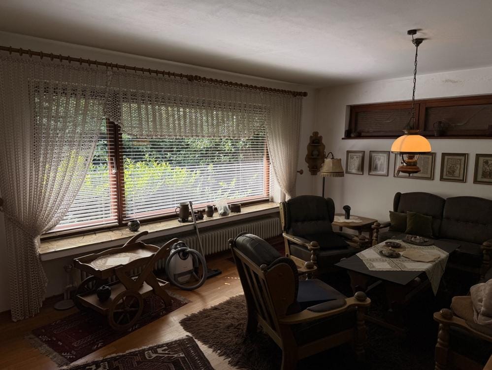 Immobilie in Jade - Einfamilienhaus freistehend in Jade - Bild 4