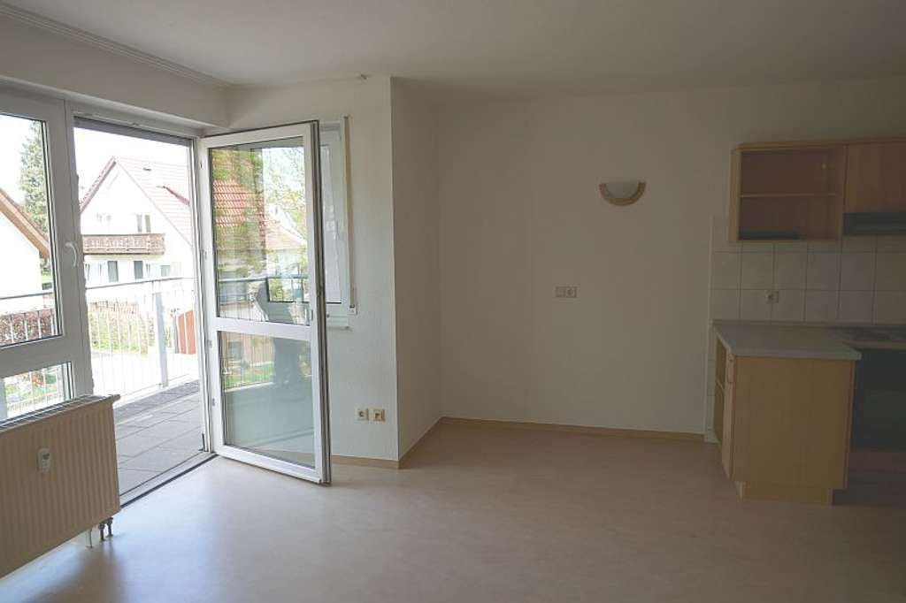 Immobilie in Urbach - URBACH - KAPITALANLAGE-WOHNEN AM SCHLOSSPARK-SCHÖNE SENIOREN WHG. MIT AUFZUG U. BALKON - Bild 2