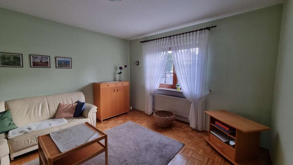 Immobilie in Rockenberg - Ein Zuhause für die ganze Familie – Freistehendes ZFH in begehrter Lage nahe Bad Nauheim - Bild 3