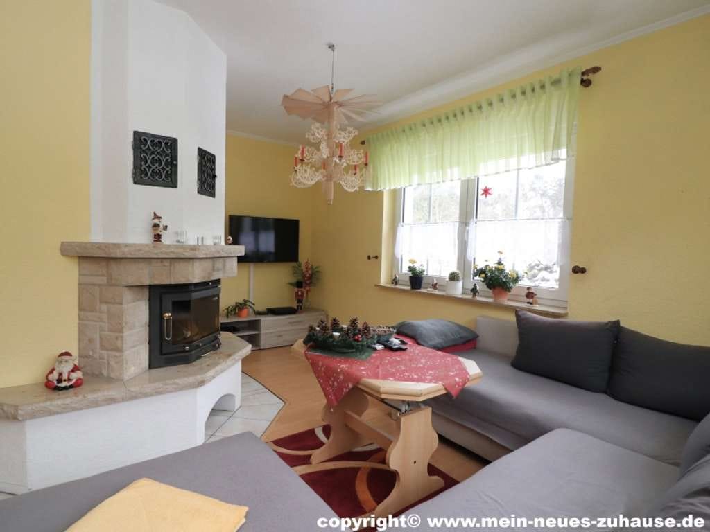 Immobilie in Neupetershain - Mein neues Zuhause in ruhiger Wohnlage! - Bild 4