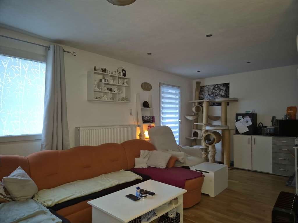 Immobilie in Gernsbach - Haus im Haus! - Bild 3