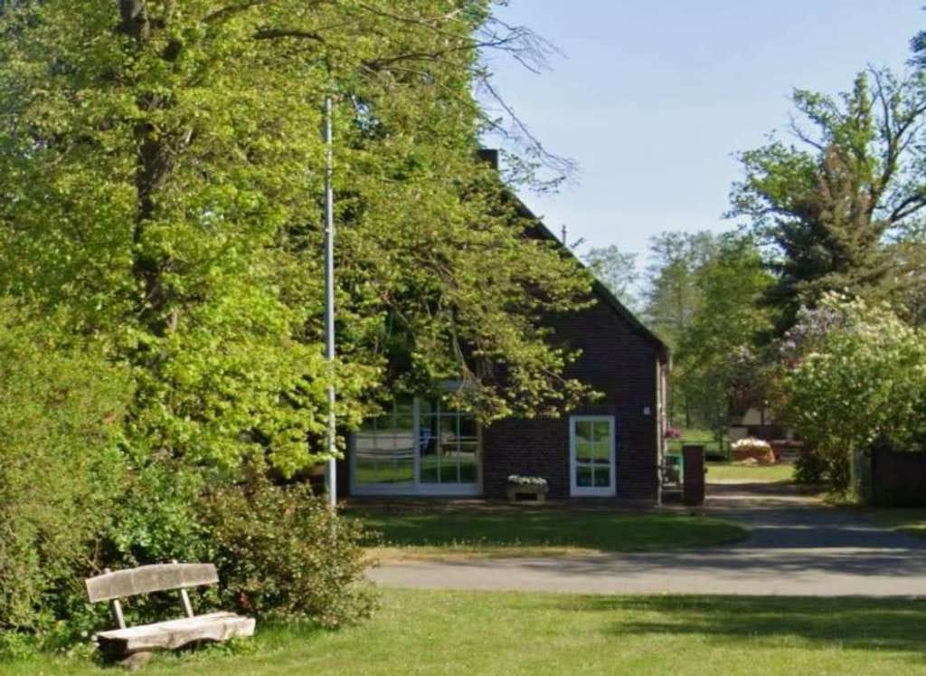 Immobilie in Clenze - Mittendrin-statt nur dabei ***Leben im Rundling - Bild 1