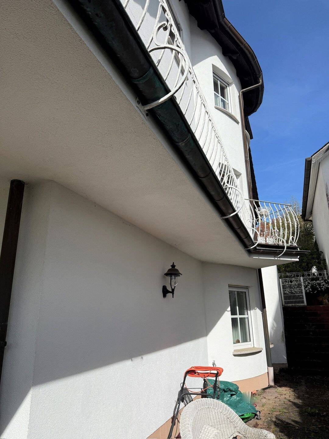 Immobilie in Kleinblittersdorf - Traumhaftes EFH mit Fernblick, Sauna & 262 m² Wohnfläche in ruhiger Lage von Auersmacher - Bild 4