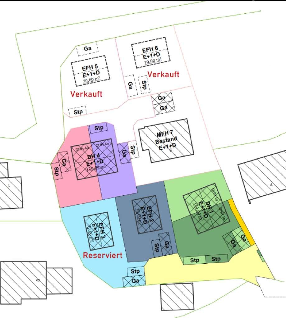 Immobilie in Pöttmes - GRUNDSTÜCK INKLUSIVE - Energieeffizientes Einfamilienhaus in Pöttmes OT Handzell - NEUBAU - Bild 0