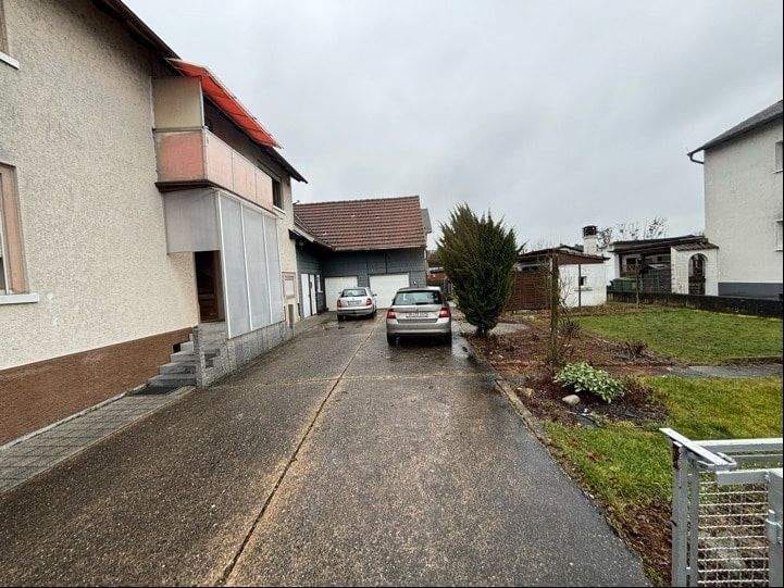 Immobilie in Rheinau - 3-Zi.-Maisonette-Wohnung mit Erweiterungsoption (4. Zimmer) - Bild 0