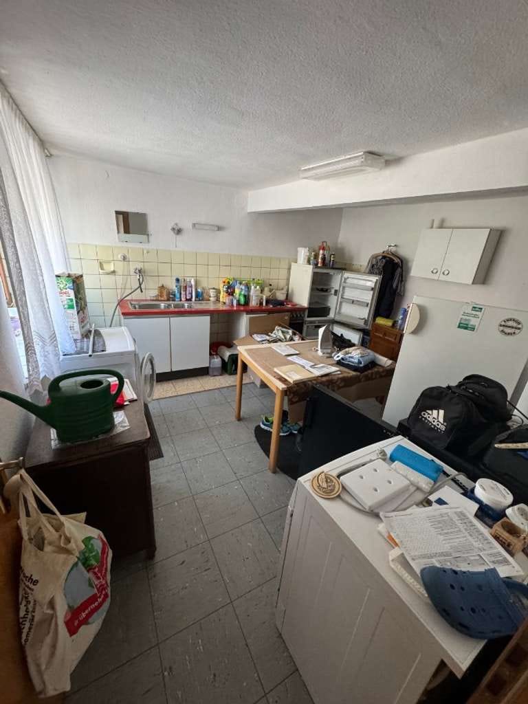 Immobilie in Niederstotzingen - renovierungsbedürftiges Einfamilienhaus in Niederstotzingen zu verkaufen. - Bild 2