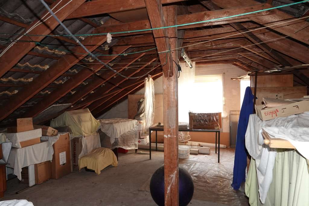 Immobilie in Eschwege - Einfamilienhaus mit Terrasse, Garten & Garage für die junge Familie in Eschwege / Niederhone - Bild 4