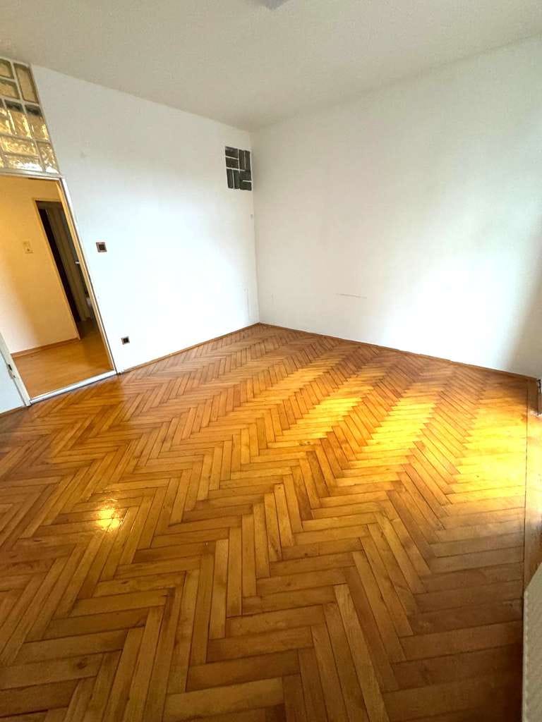 Immobilie in Sigmaringen - 2-Zimmer Wohnung am Prinzengarten - Bild 4