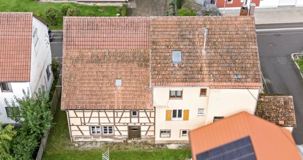 Immobilie in Rosenfeld -  - Bild 2