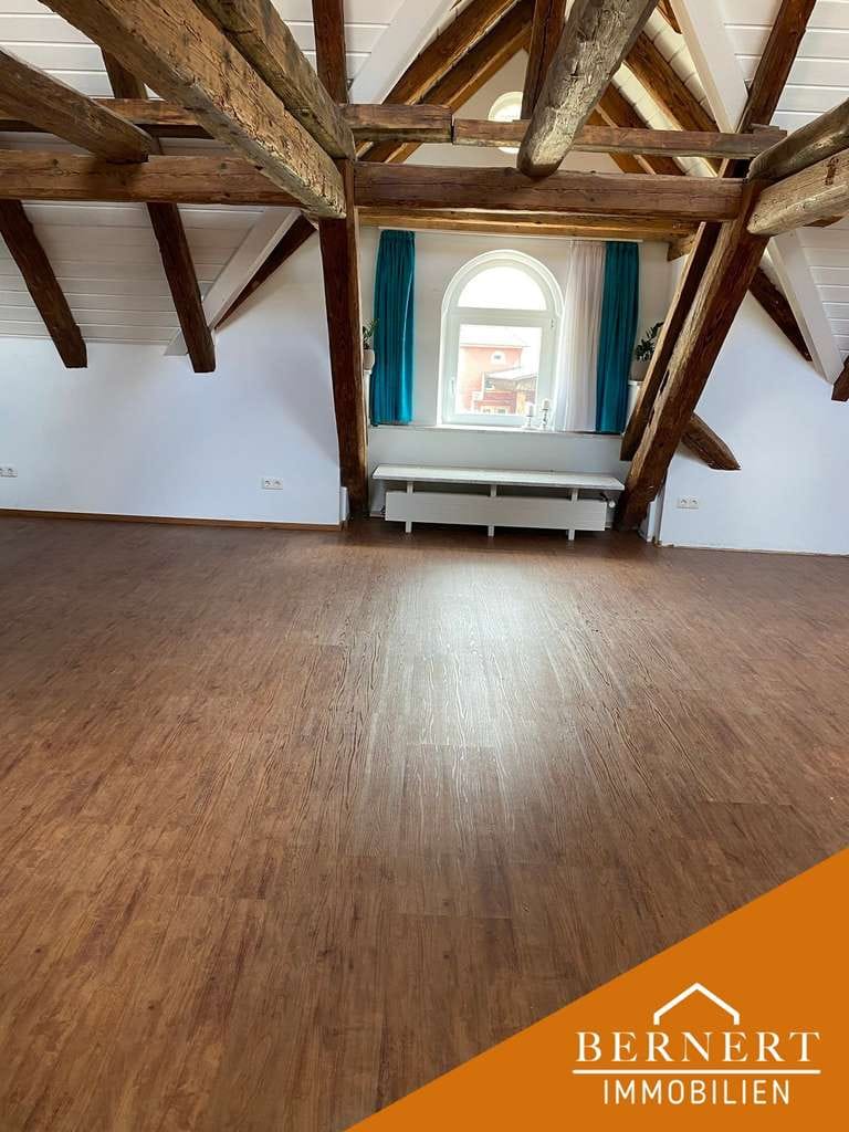 Immobilie in Altenkunstadt - Exklusives Penthouse: Ihre perfekte Kapitalanlage für eine lukrative Vermietung! - Bild 3